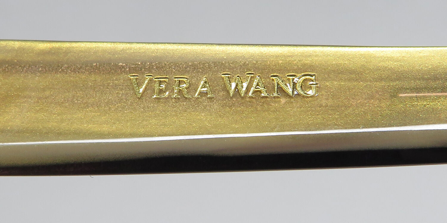 Vera Wang Luxe Lisette Eyeglasses