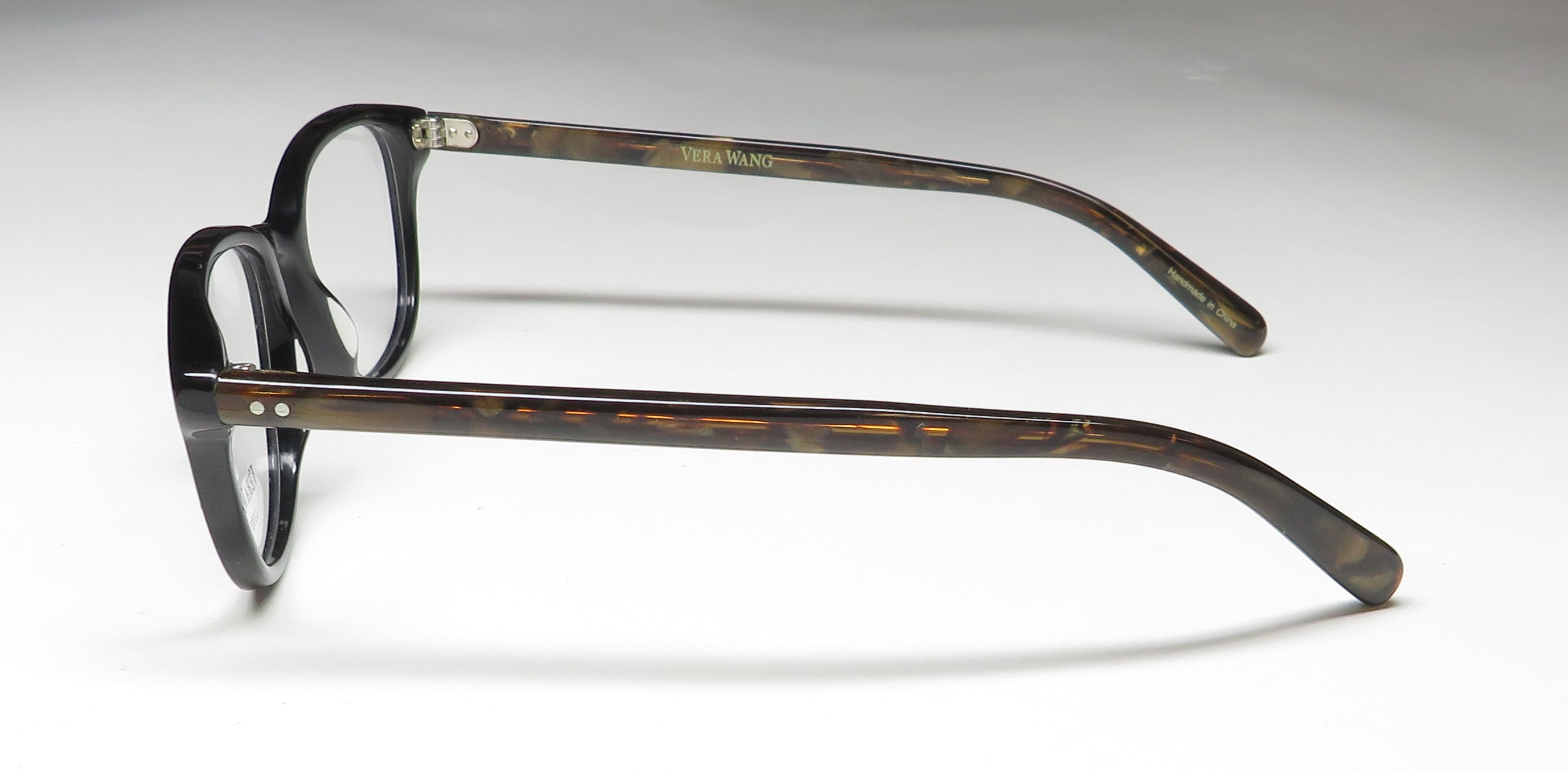 Vera Wang Luxe Lucie Eyeglasses