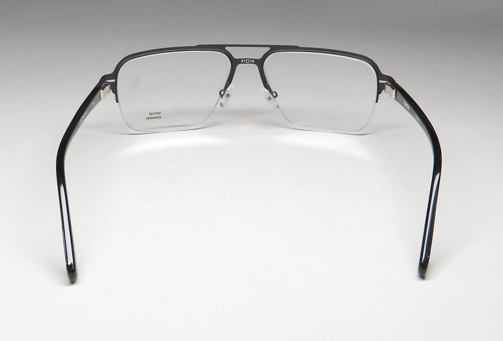 Timex 2:07 Pm Eyeglasses