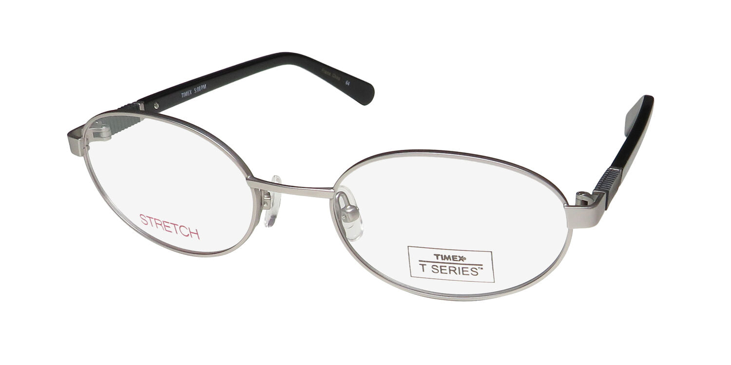 Timex 5:08 Pm Eyeglasses