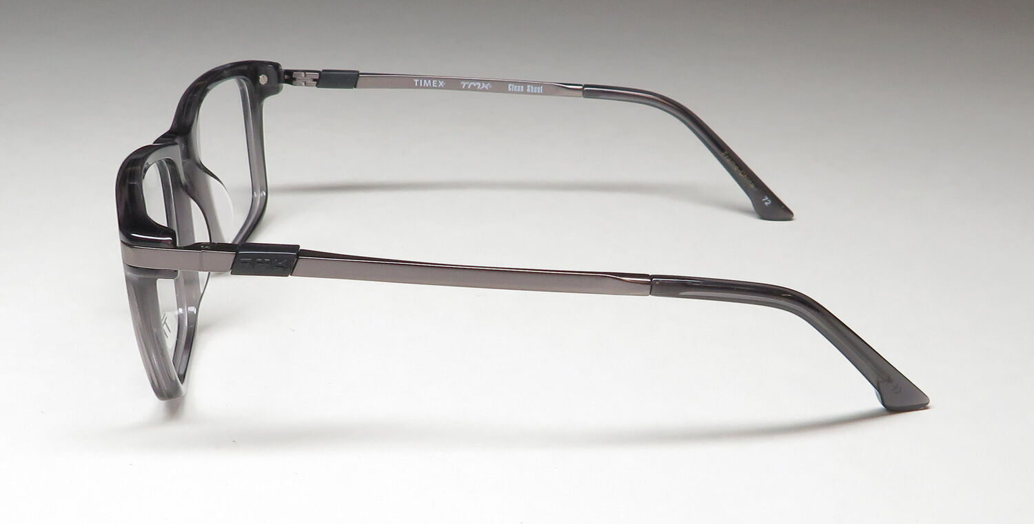 Timex Tmx Clean Sheet Eyeglasses