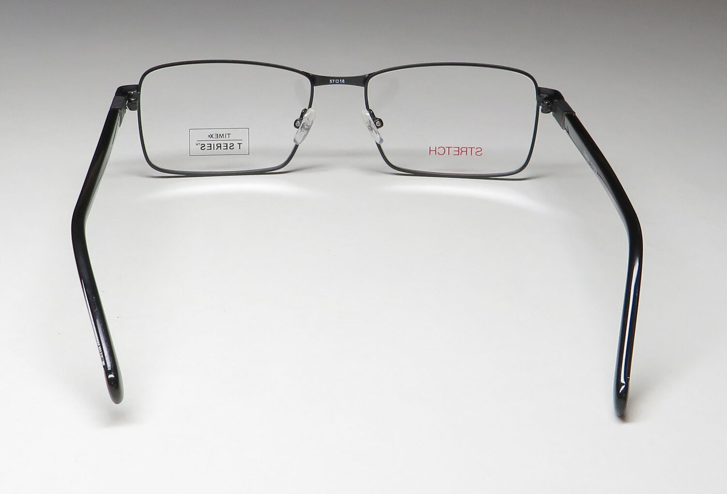 Timex 5:43 Pm Eyeglasses