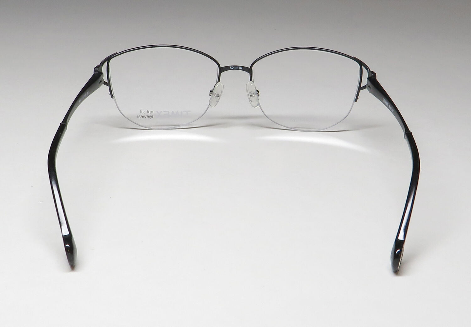 Timex 8:42 Am Eyeglasses