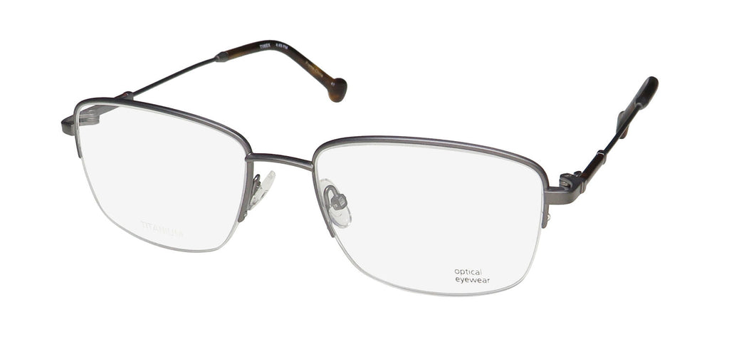 Timex 4:49 Pm Eyeglasses