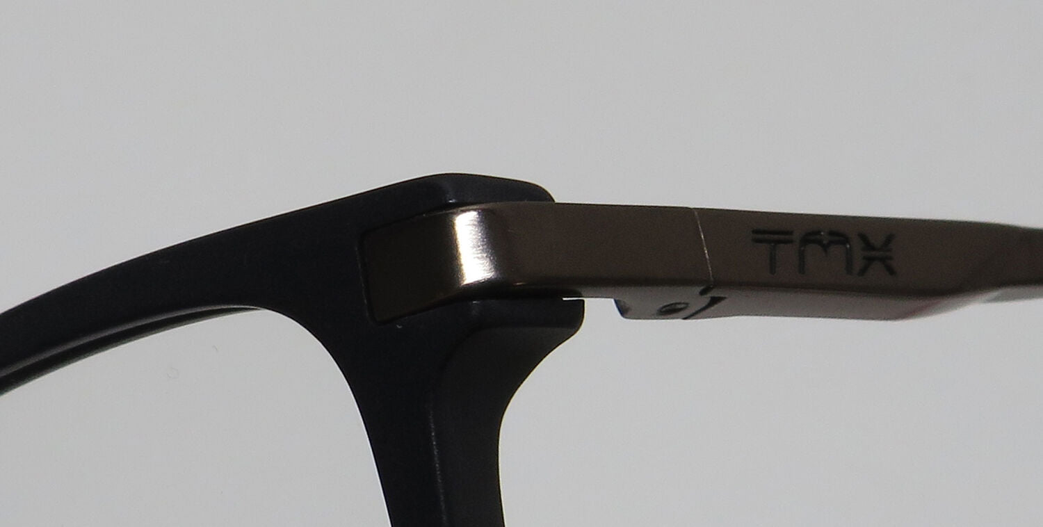 Timex Tmx Strong Side Eyeglasses