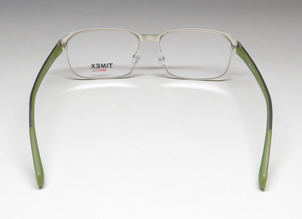 Timex 4:52 Pm Eyeglasses