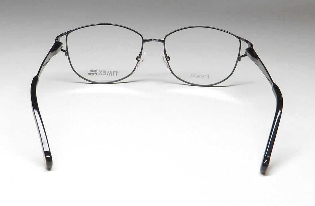 Timex 8:23 Am Eyeglasses