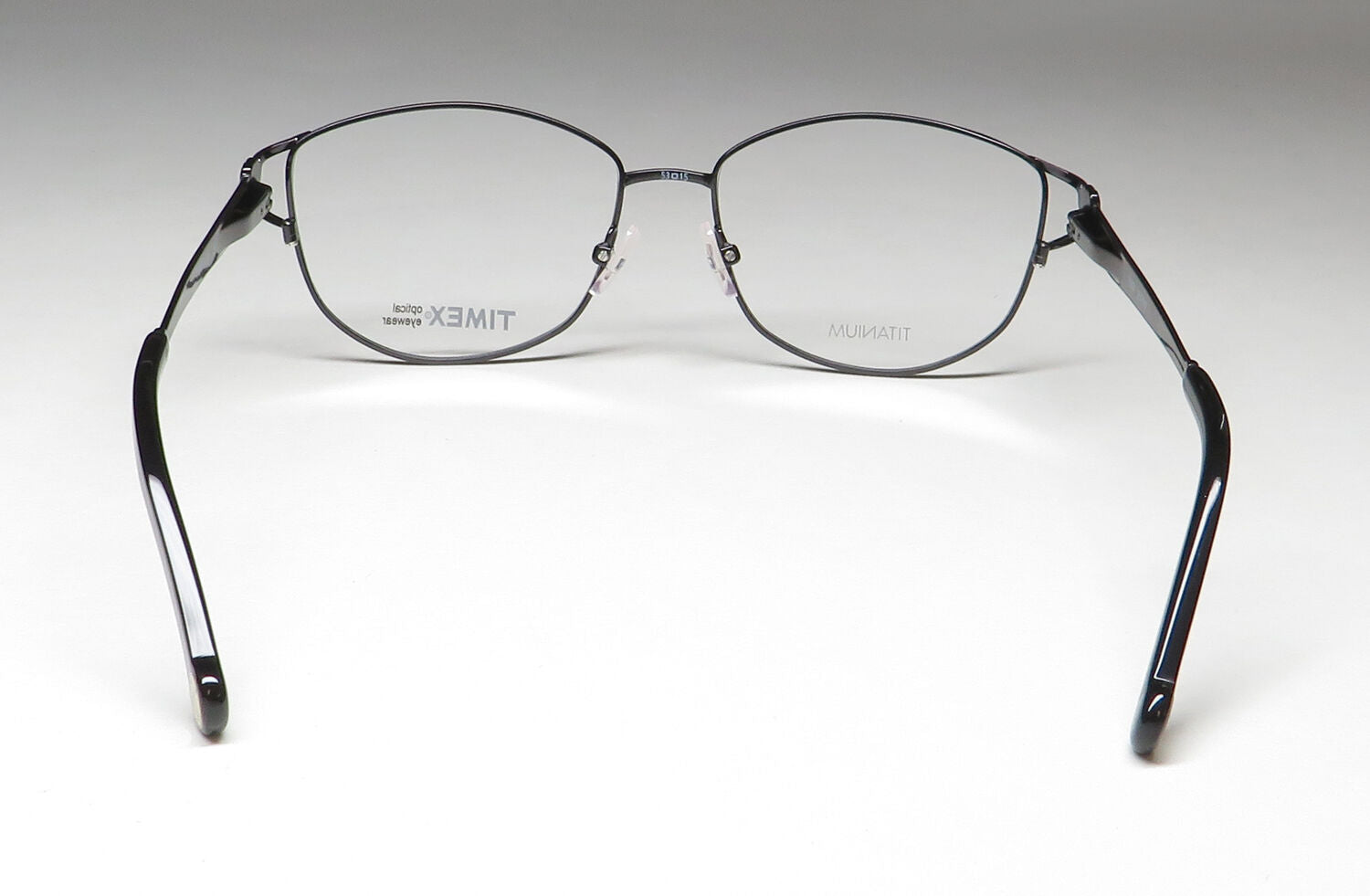 Timex 8:23 Am Eyeglasses