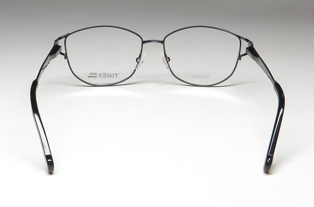 Timex 8:23 Am Eyeglasses