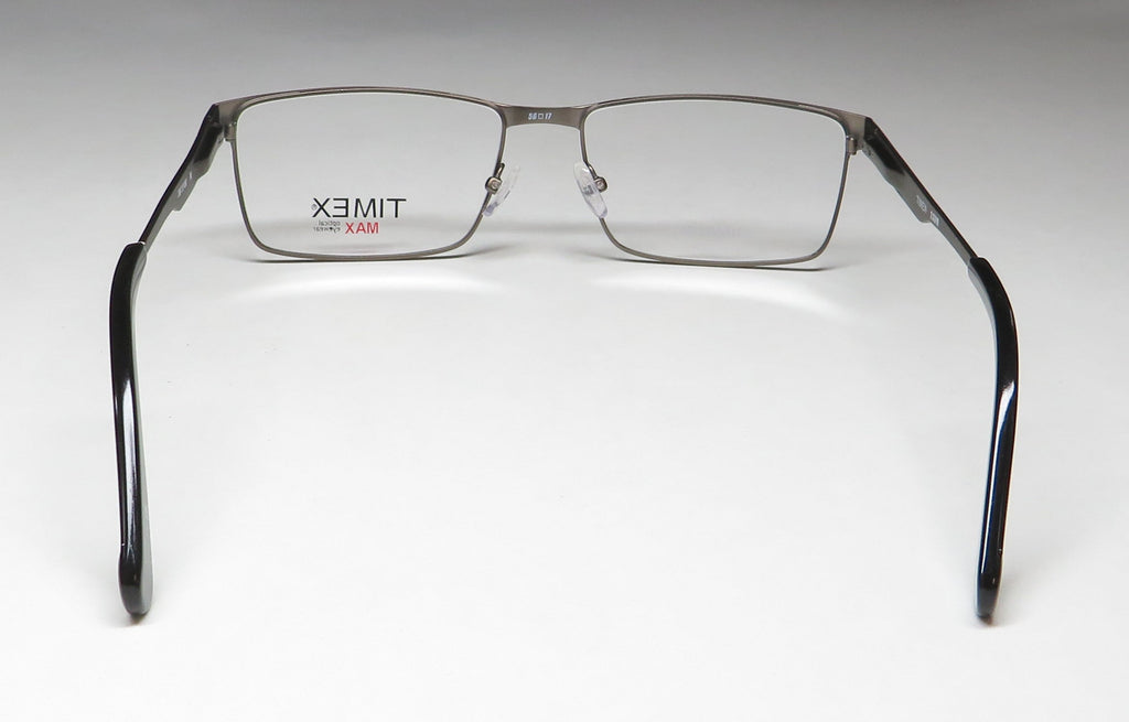 Timex 2:33 Pm Eyeglasses