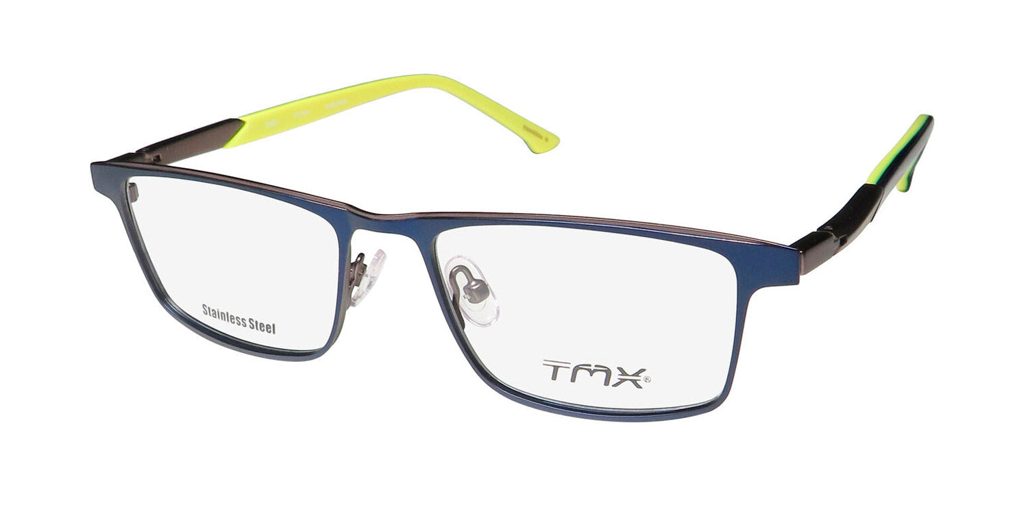 Timex Tmx Ground Ball Eyeglasses
