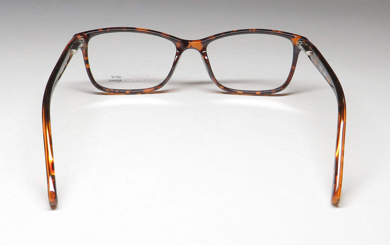 Timex 9:53 Am Eyeglasses