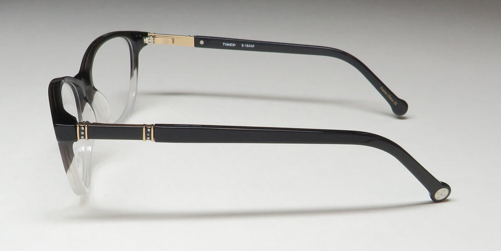 Timex 9:18 Am Eyeglasses