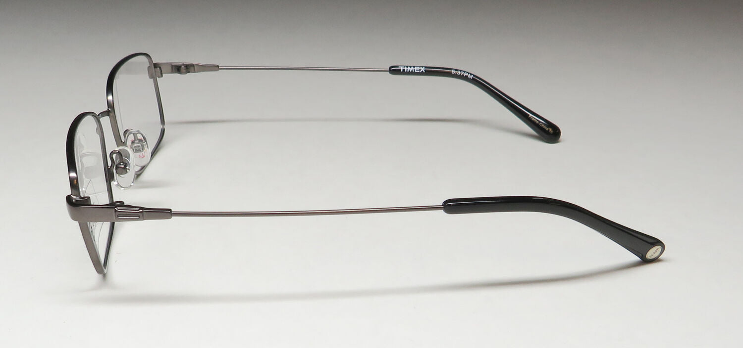 Timex 5:37 Pm Eyeglasses