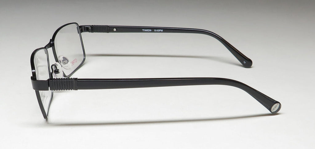 Timex 5:43 Pm Eyeglasses