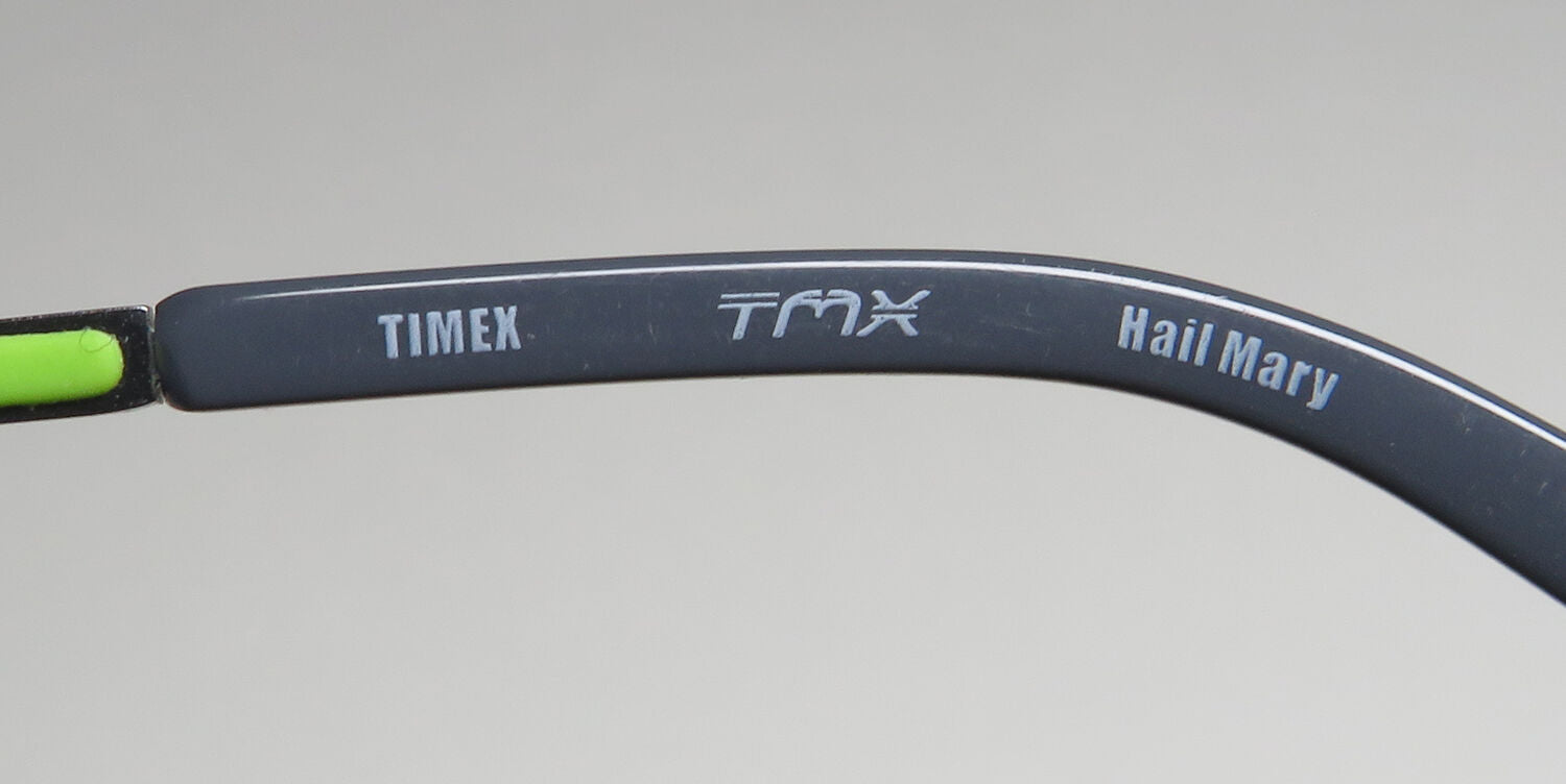 Timex Tmx Hail Mary Eyeglasses