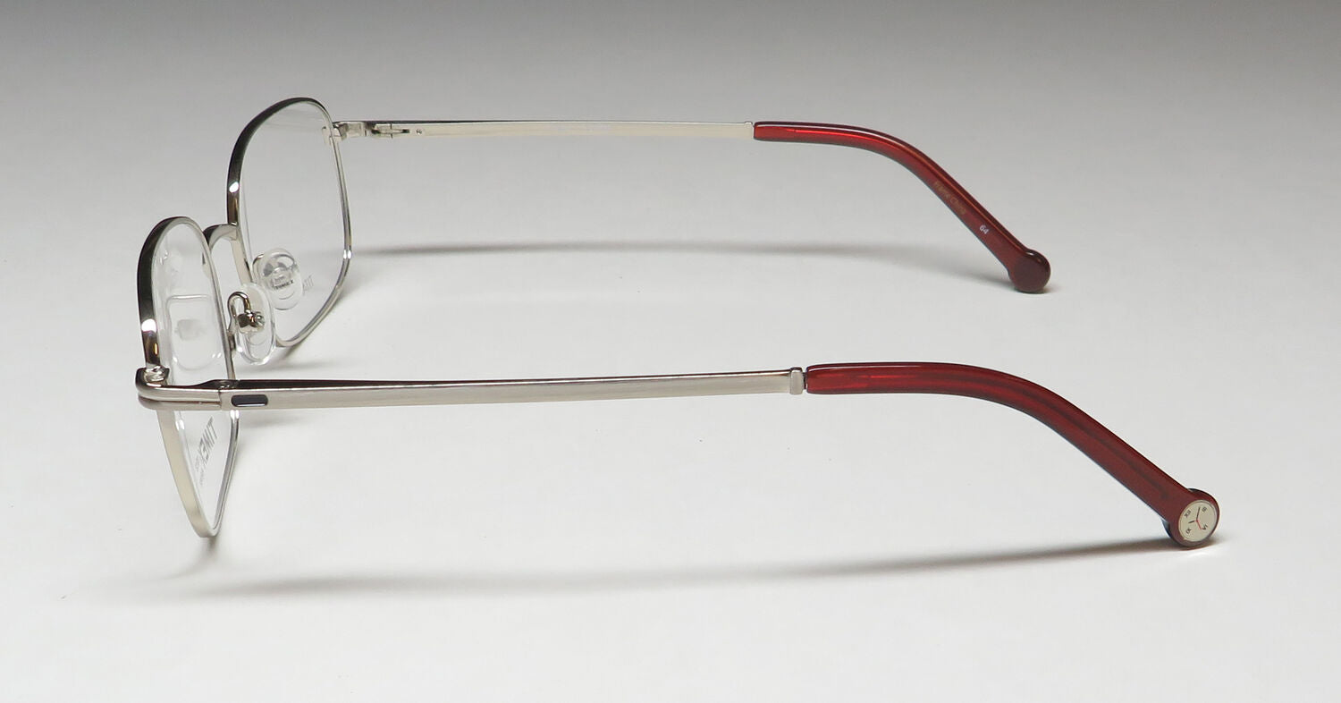 Timex 5:21 Pm Eyeglasses