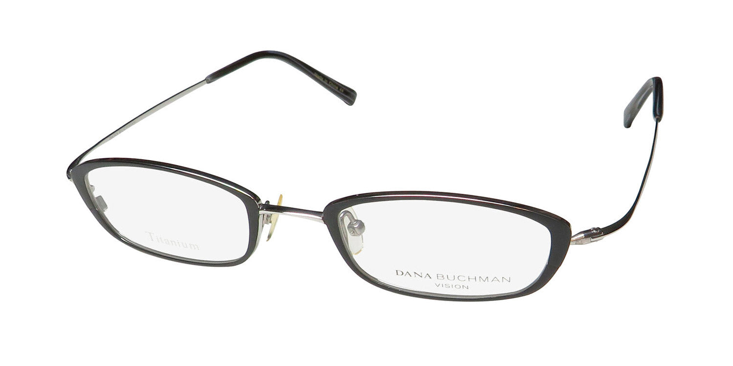 Dana Buchman Meridian Eyeglasses