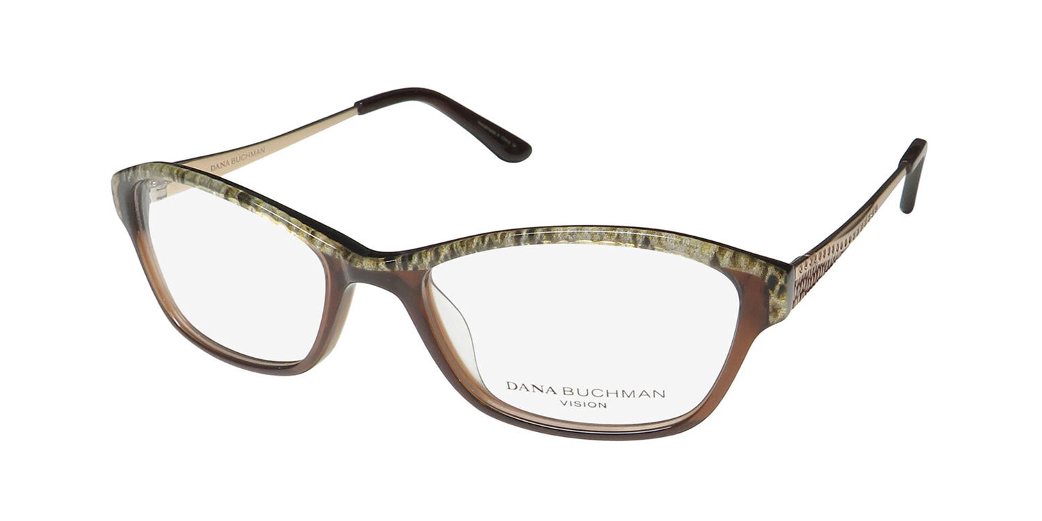 Dana Buchman Rosamund Eyeglasses