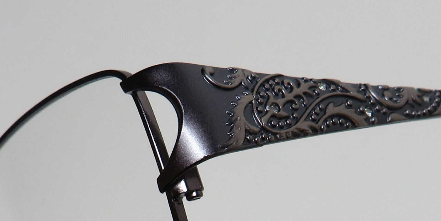 Dana Buchman Adelphia Eyeglasses