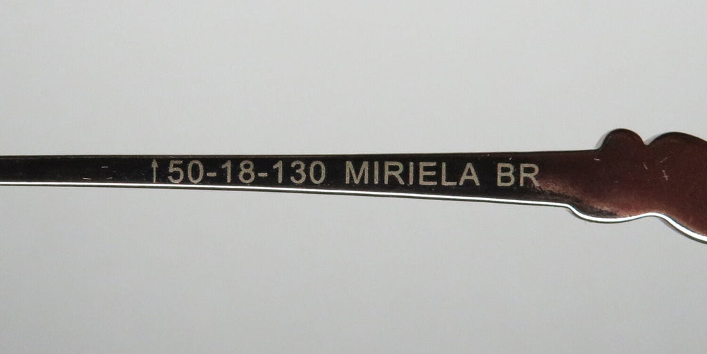 Dana Buchman Miriela Eyeglasses