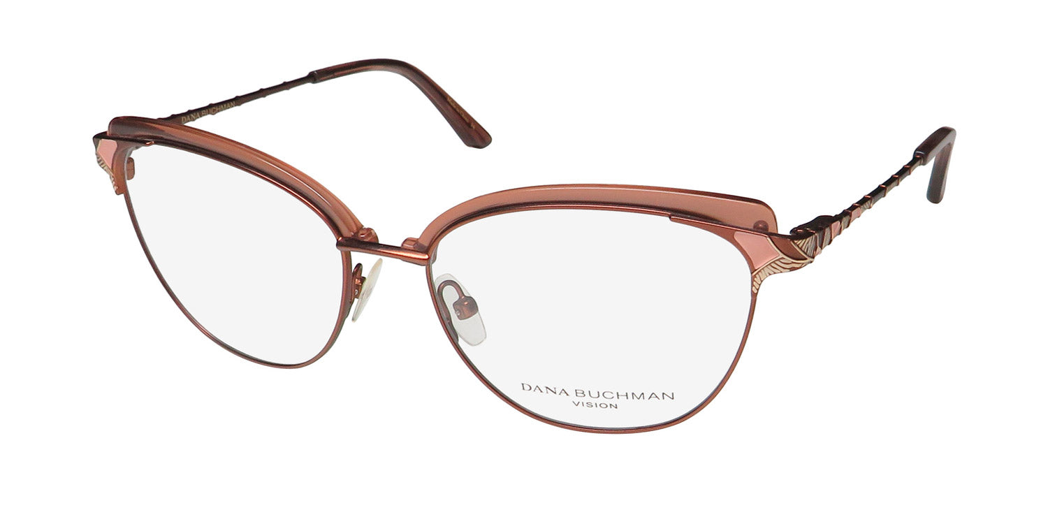 Dana Buchman Charleigh Eyeglasses