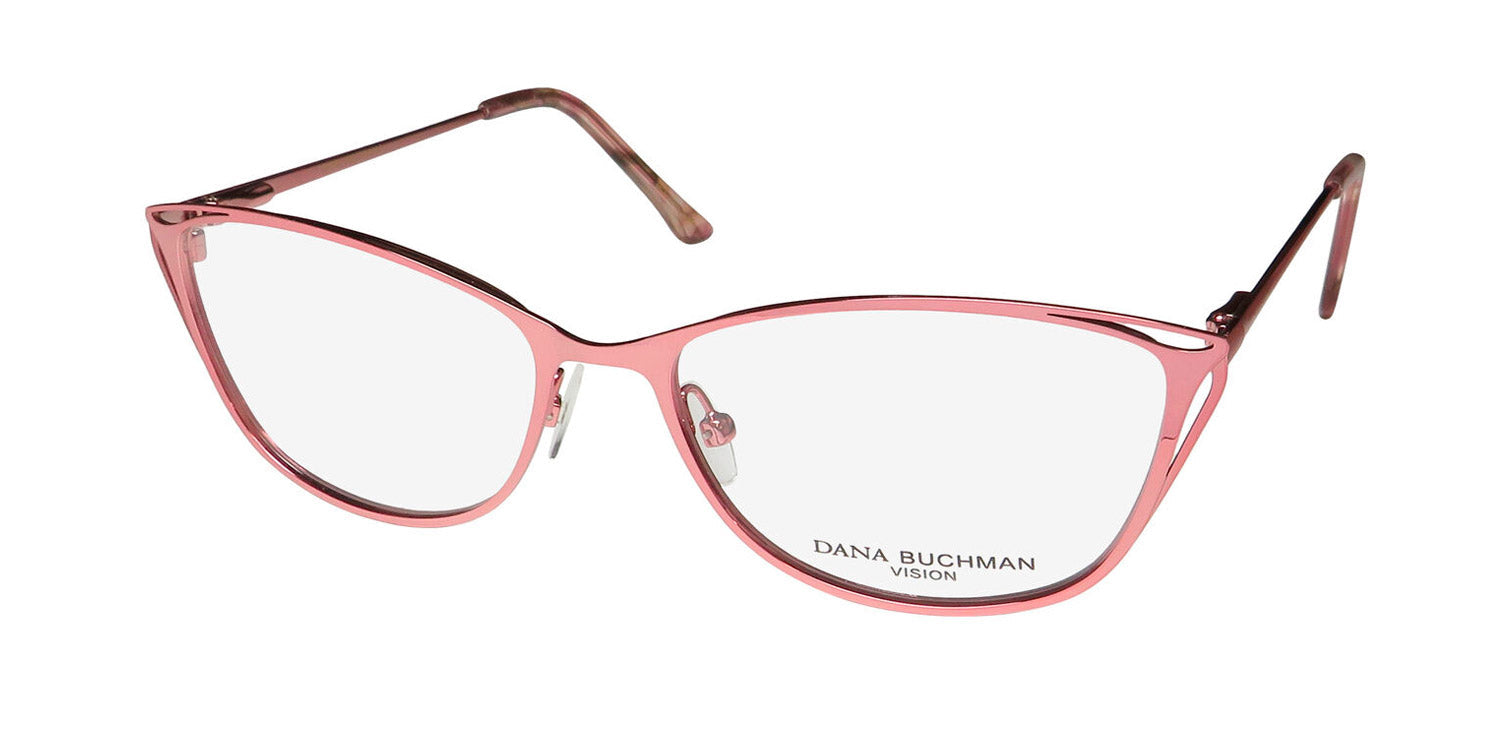 Dana Buchman Ali Eyeglasses