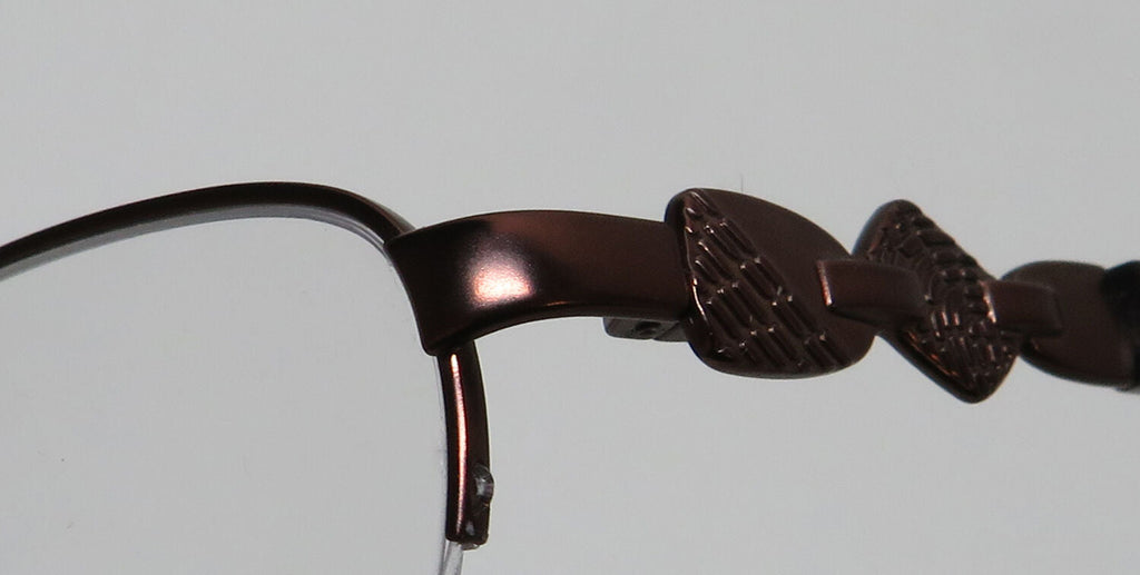 Dana Buchman Kadin Eyeglasses