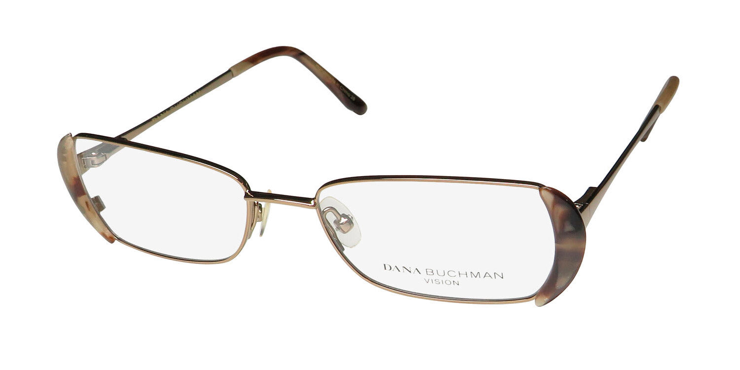 Dana Buchman Simona Eyeglasses