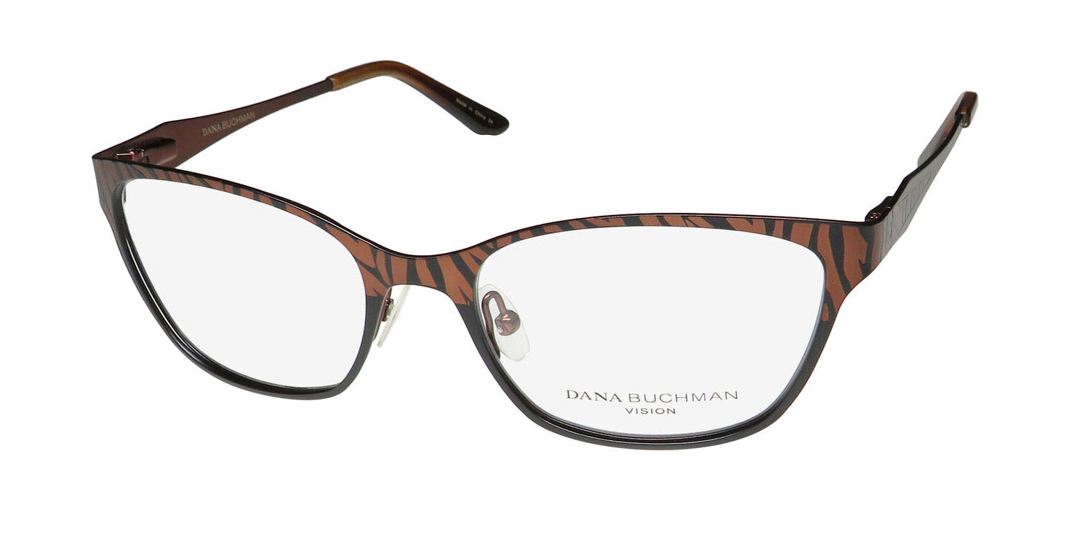 Dana Buchman Lyndon Eyeglasses