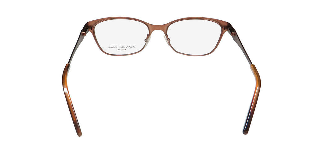 Dana Buchman Lyndon Eyeglasses