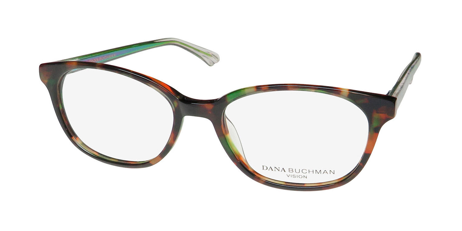Dana Buchman Anicia Eyeglasses