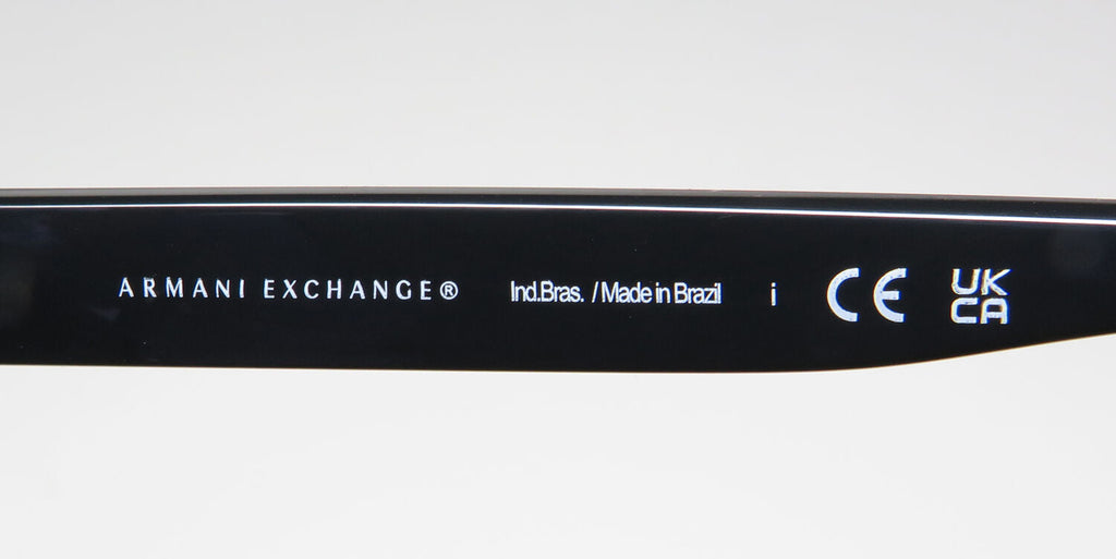 Armani Exchange 4109s Sunglasses
