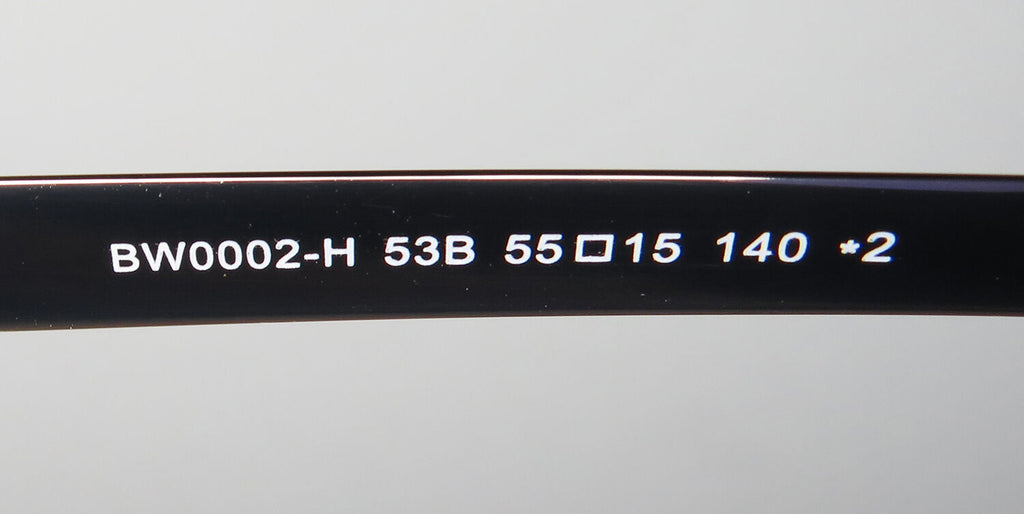 BMW 0002-H Sunglasses