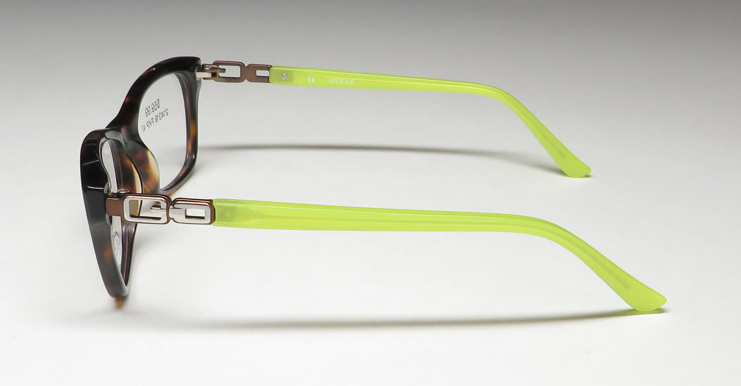 Guess 9132-3 Eyeglasses