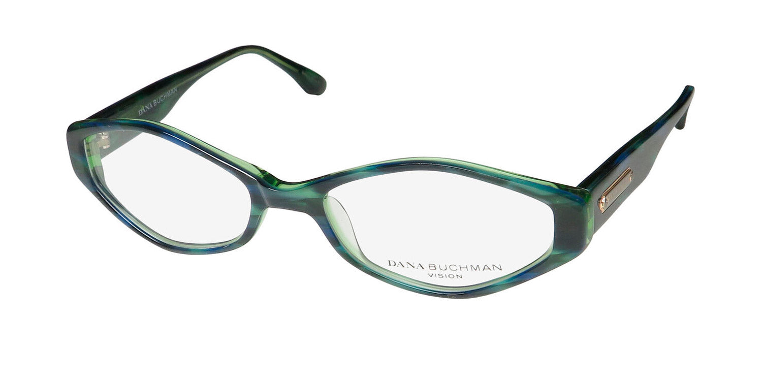 Dana Buchman Shelby Eyeglasses