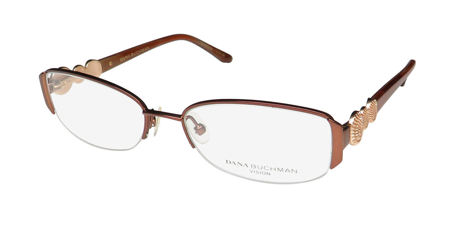 Dana Buchman Sapphira Eyeglasses