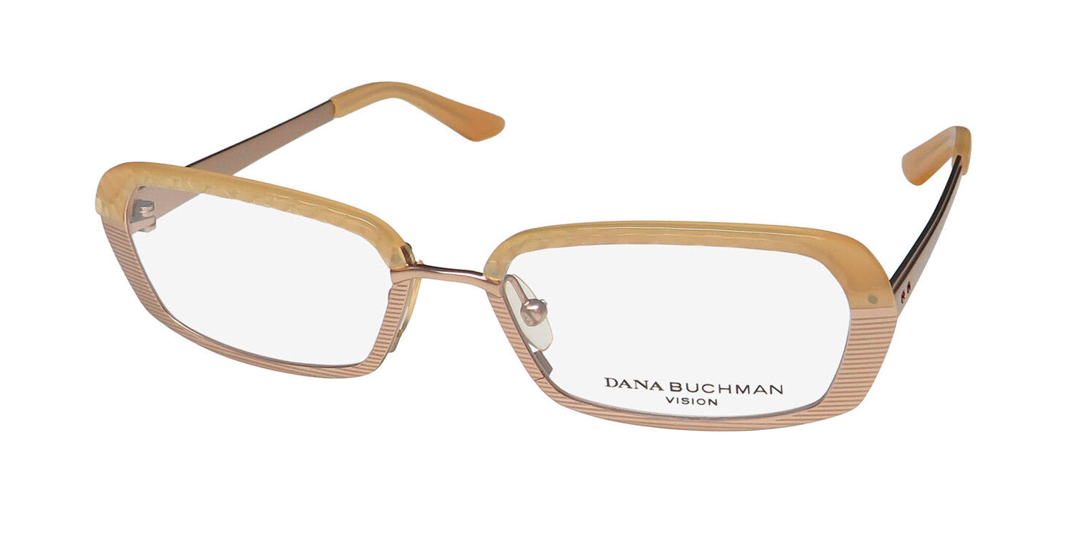 Dana Buchman Florence Eyeglasses