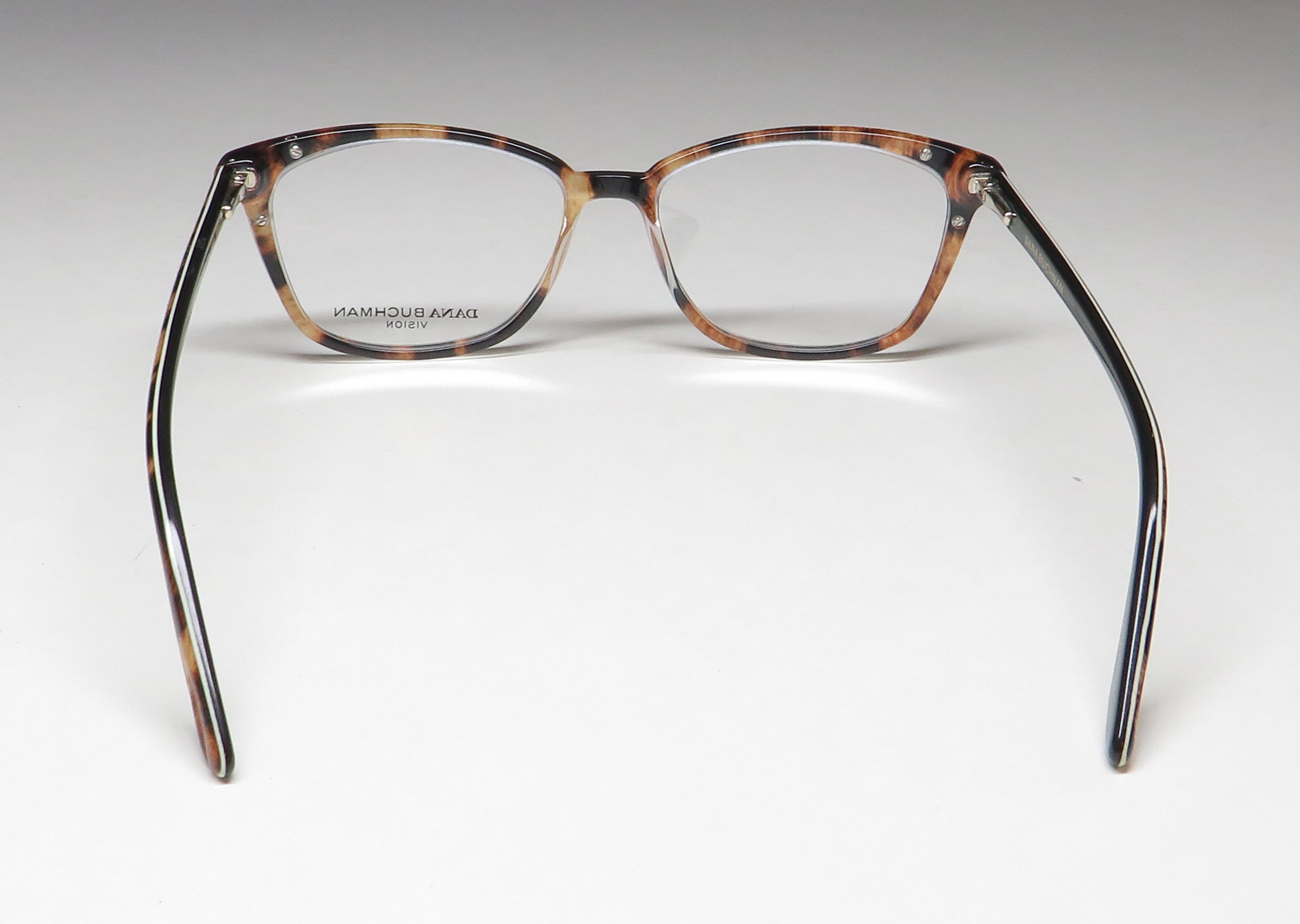 Dana Buchman Queen Anne Eyeglasses