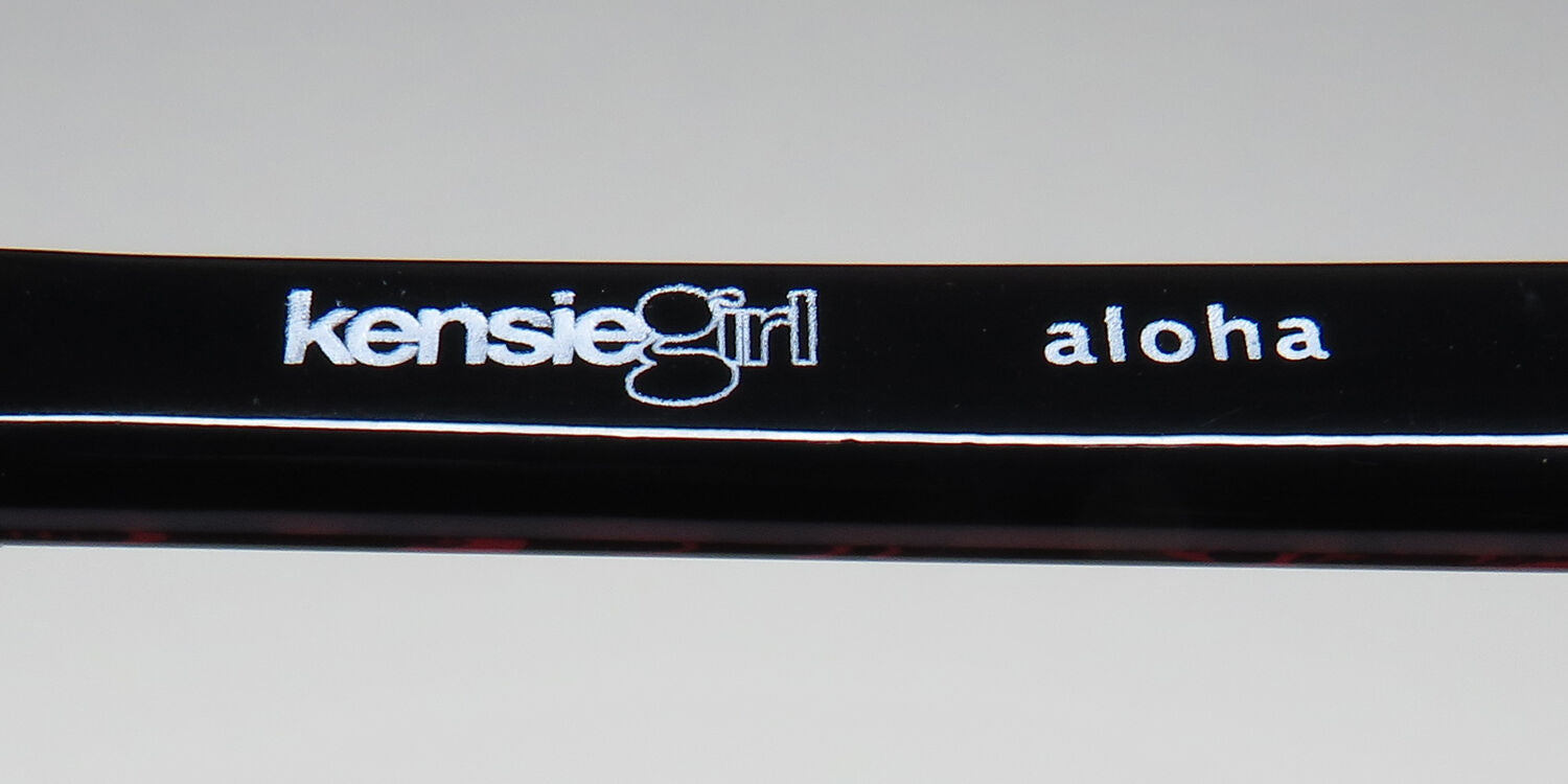 kensie Aloha Eyeglasses