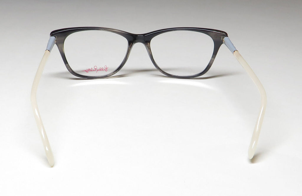 Lilly Pulitzer Ellis Eyeglasses