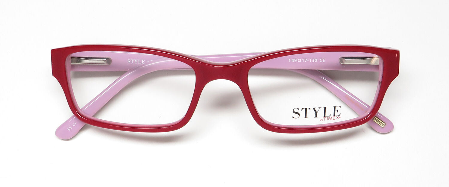 Timex Traveler Eyeglasses