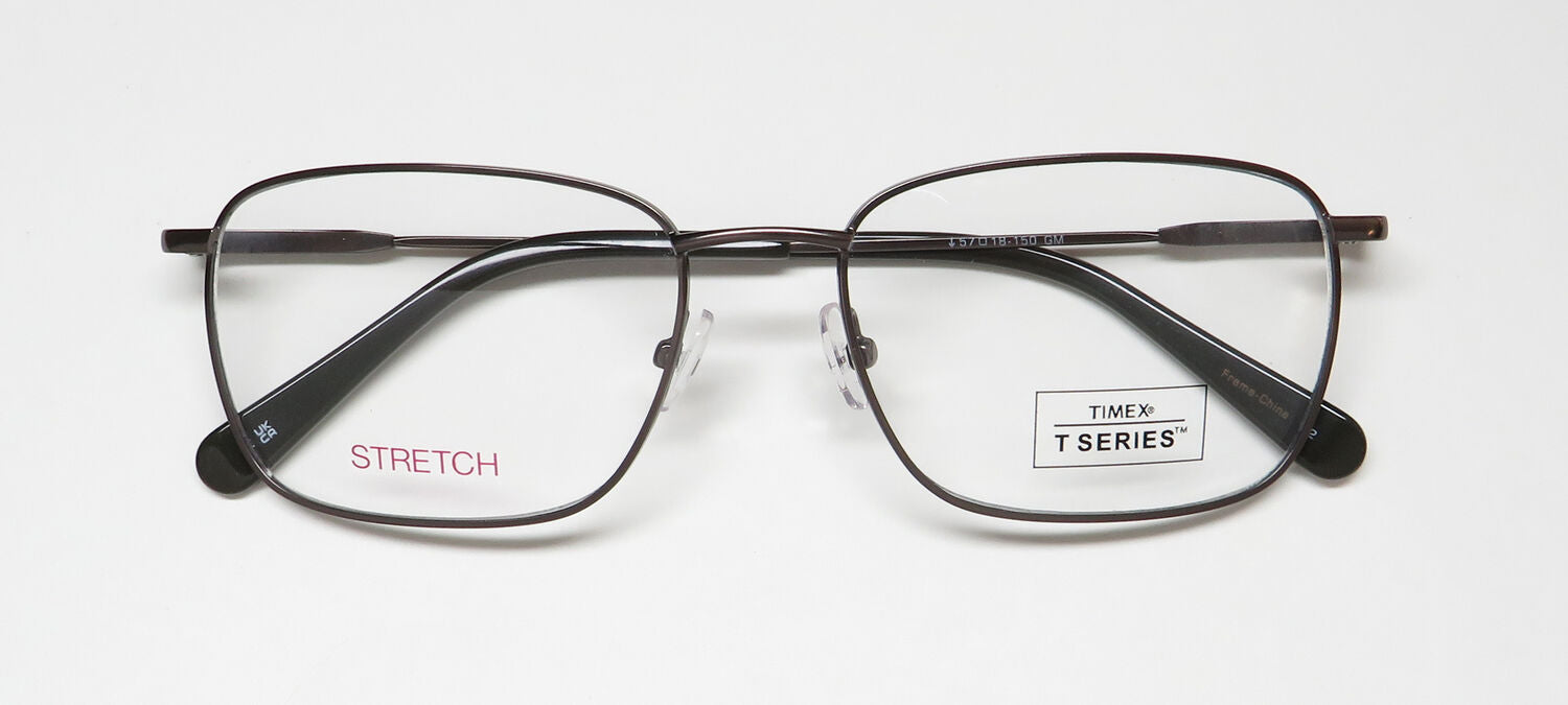 Timex 5:47 Pm Eyeglasses
