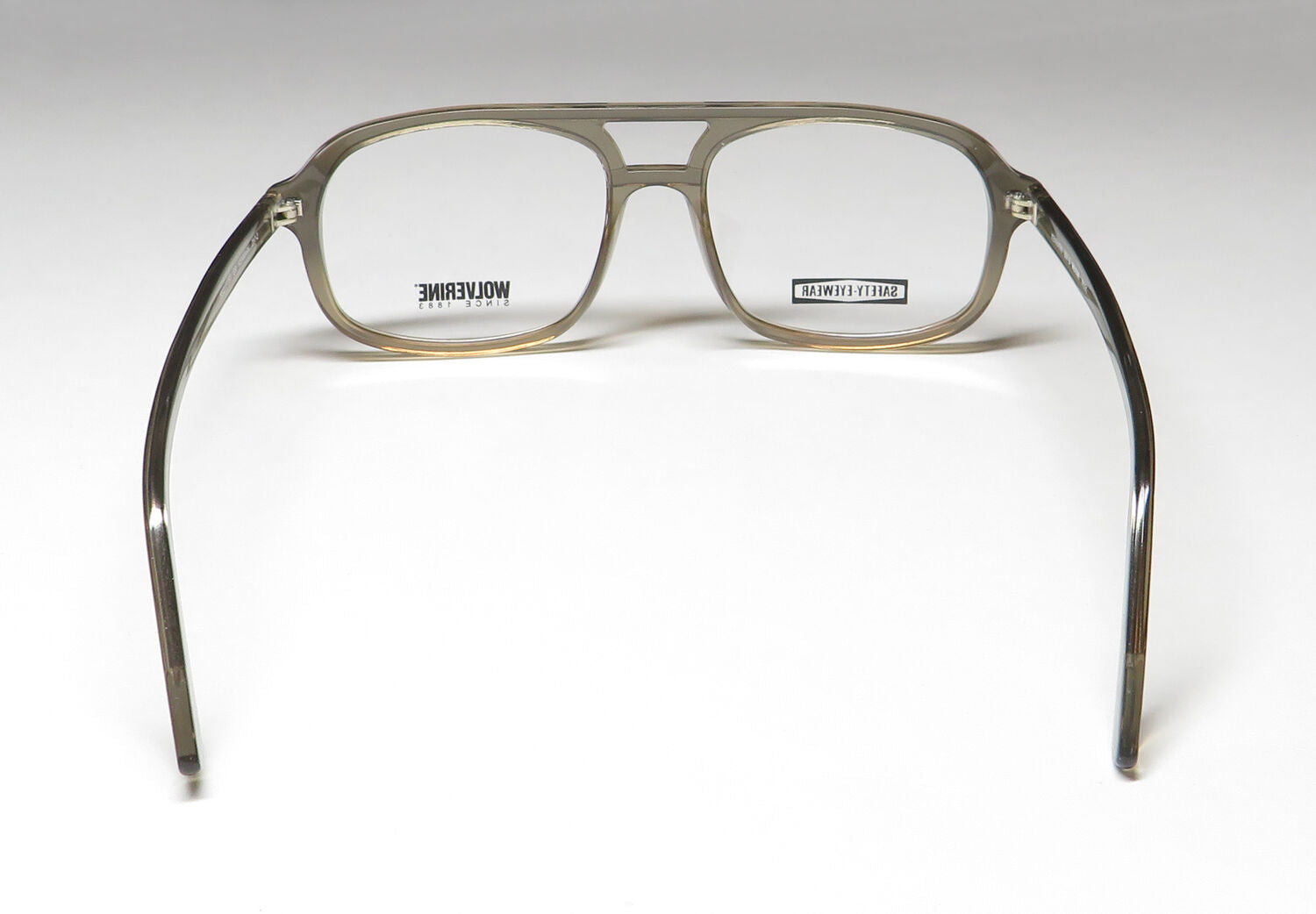 Wolverine W031 Eyeglasses