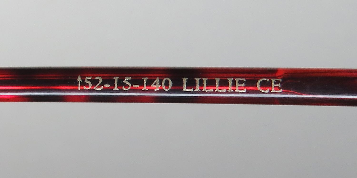 Dana Buchman Lillie Eyeglasses