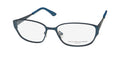 Dana Buchman Simza Eyeglasses