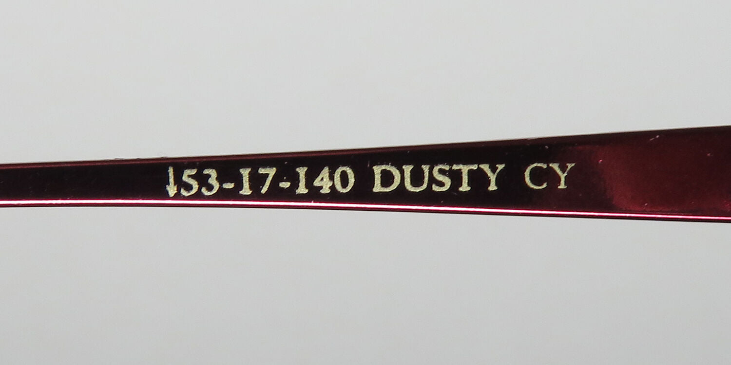 Dana Buchman Dusty Eyeglasses