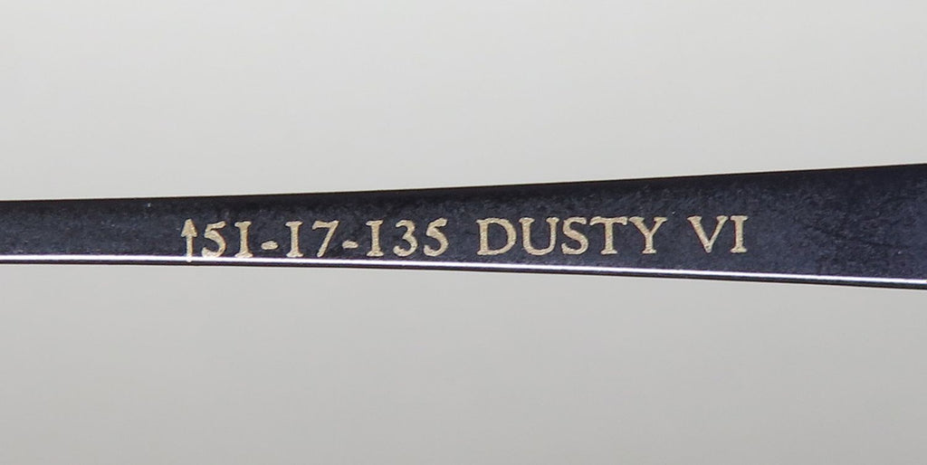Dana Buchman Dusty Eyeglasses