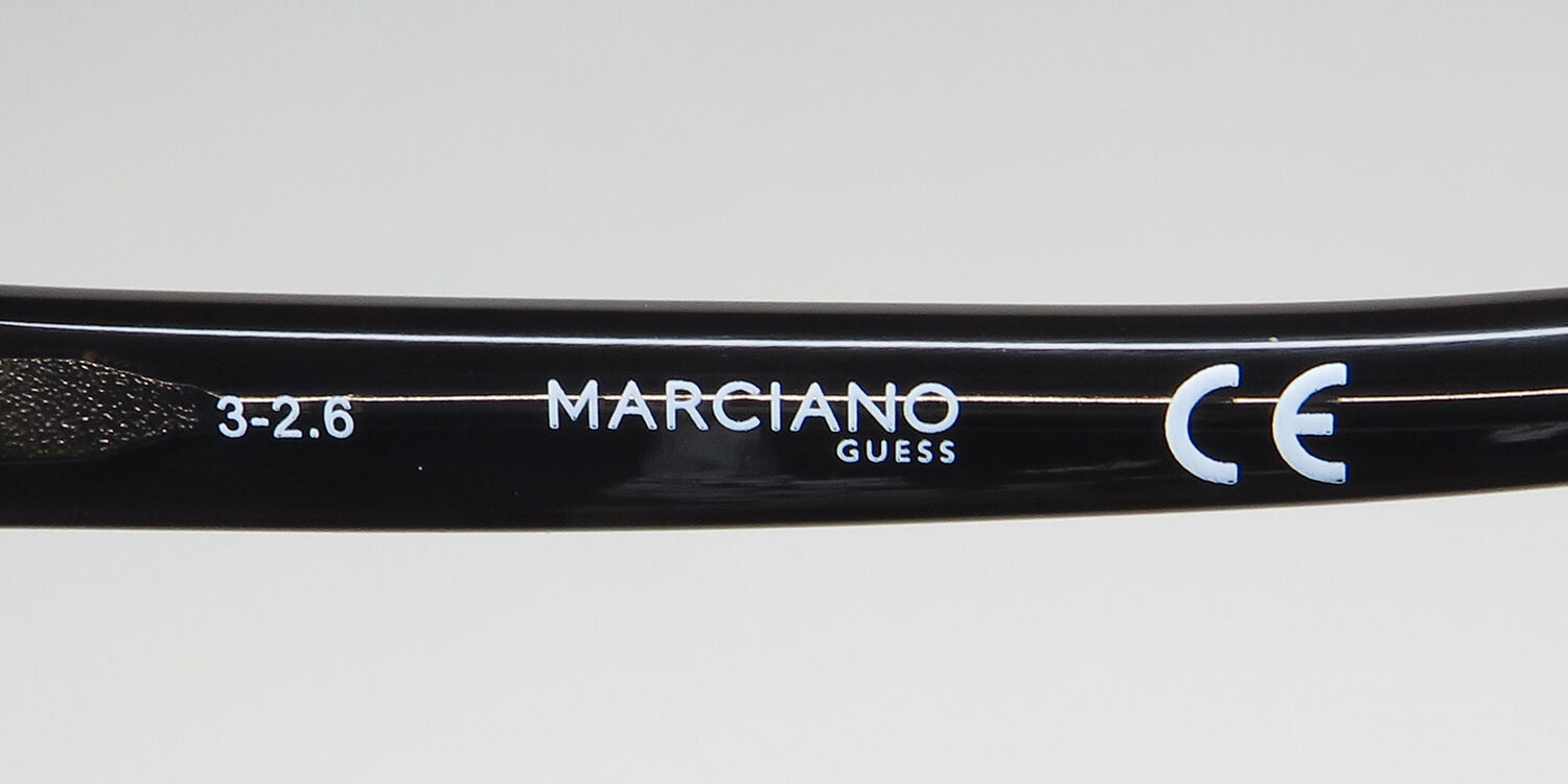 Guess Marciano Gm0289-3 Eyeglasses