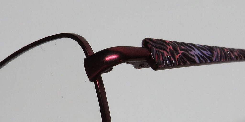 Dana Buchman Kallaway Eyeglasses